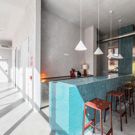 Madrid Live Coworking - Self Service - Esterno foto
