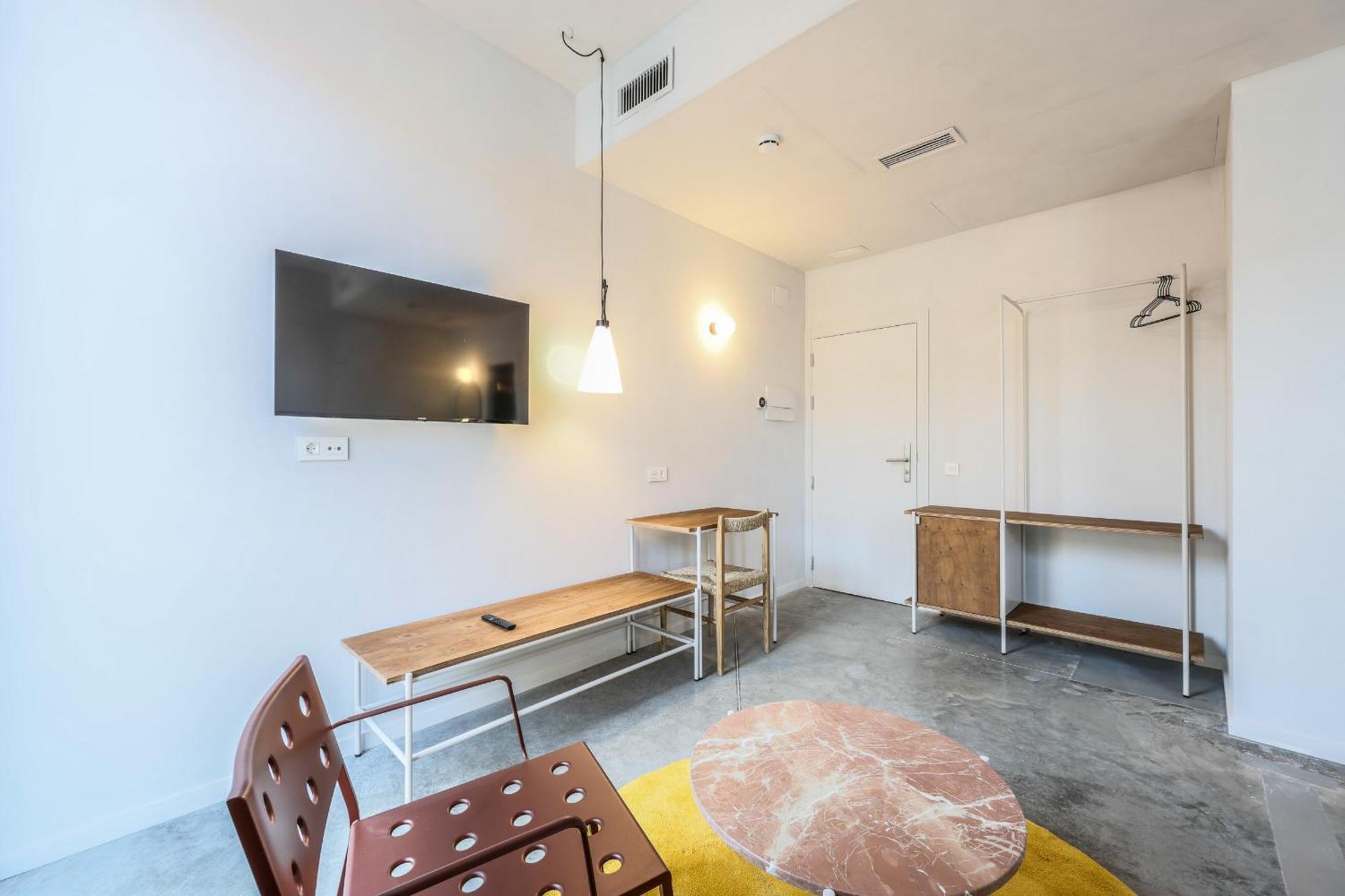 Madrid Live Coworking - Self Service - Esterno foto